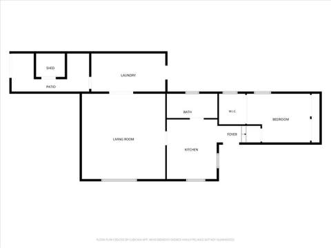 Tiny photo for 971 Ramona Avenue, Los Osos, CA 93402 (MLS # SC26086992)