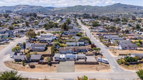 Tiny photo for 971 Ramona Avenue, Los Osos, CA 93402 (MLS # SC26086992)