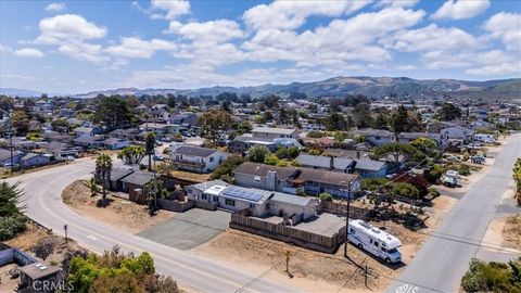 Tiny photo for 971 Ramona Avenue, Los Osos, CA 93402 (MLS # SC26086992)