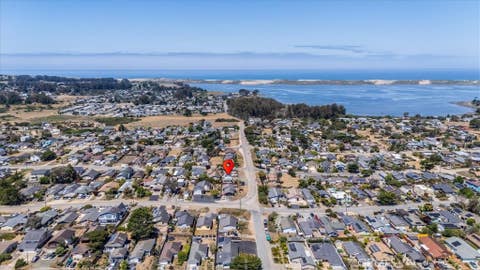 Tiny photo for 971 Ramona Avenue, Los Osos, CA 93402 (MLS # SC26086992)