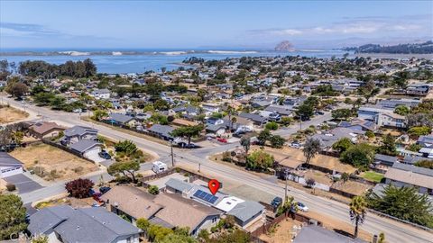 Tiny photo for 971 Ramona Avenue, Los Osos, CA 93402 (MLS # SC26086992)