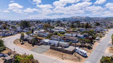 Tiny photo for 971 Ramona Avenue, Los Osos, CA 93402 (MLS # SC26086992)