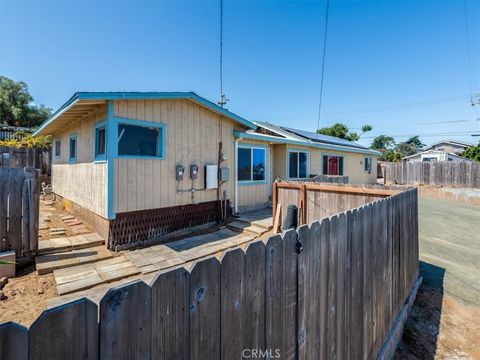 Tiny photo for 971 Ramona Avenue, Los Osos, CA 93402 (MLS # SC26086992)