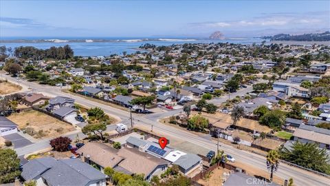 Tiny photo for 971 Ramona Avenue, Los Osos, CA 93402 (MLS # SC26086992)