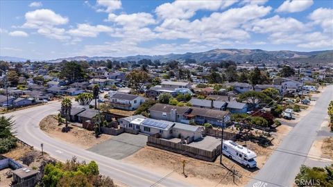 Tiny photo for 971 Ramona Avenue, Los Osos, CA 93402 (MLS # SC26086992)