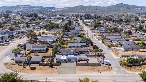 Tiny photo for 971 Ramona Avenue, Los Osos, CA 93402 (MLS # SC26086992)