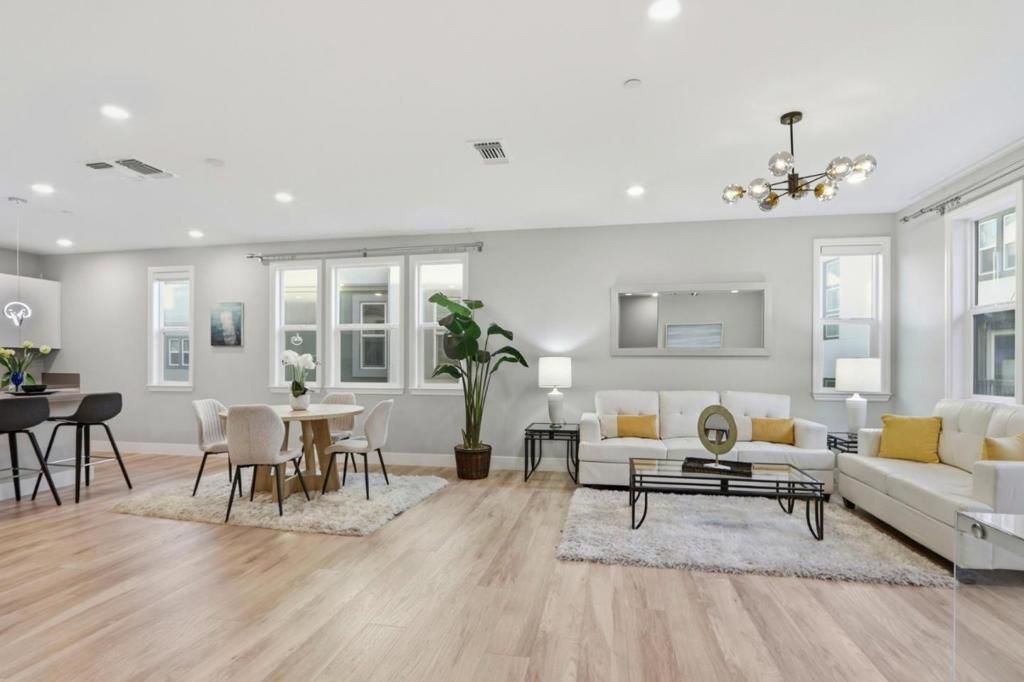 Photo of 1427 Lavender Loop, Milpitas, CA 95035 (MLS # ML82041960)