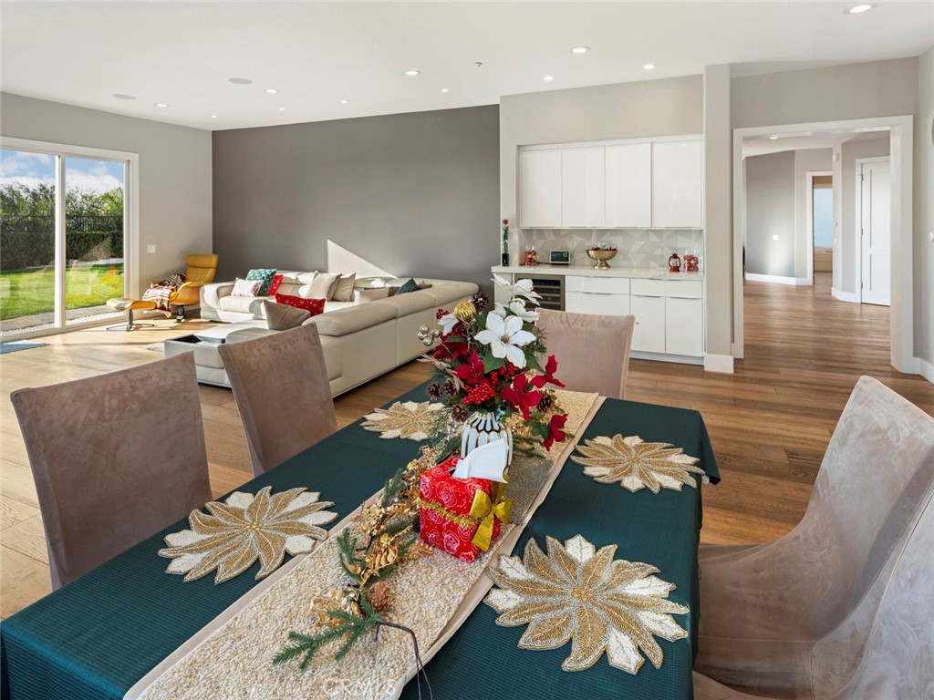 Pinnacle (PINC) - Residential