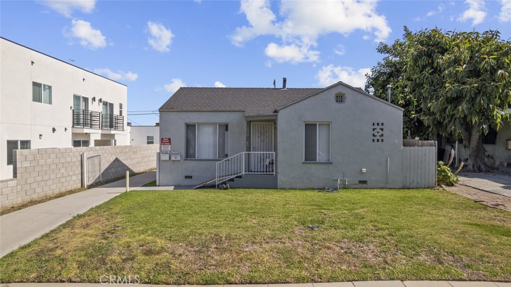 1548 W 84th Street