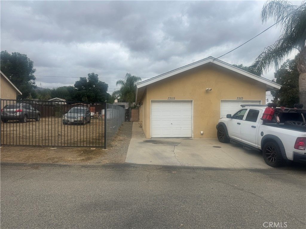 Photo of 33113 Churchill St, Lake Elsinore, CA 92530 (MLS # PW25238202)