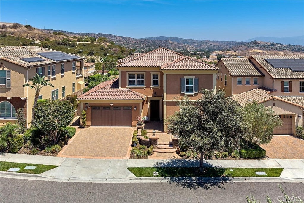 518 N Belridge Terrace, Brea CA 92821
