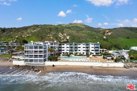 Photo of 22548 Pacific Coast Highway #303, Malibu, CA 90265 (MLS # 25594191)