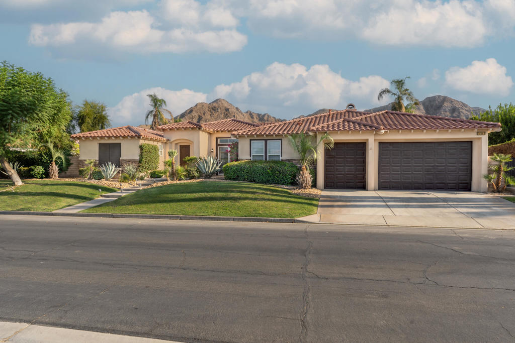 Just completed renovation with 4 Bedrooms & 5 Bathrooms, Primary suite on one side and guests on the other. Mountain Gate is a wonderful little single-family enclave inside IWCC where the HOA consists of 64 homes with a $90 monthly fee for common ground maintenance. This is the first house in this neighborhood in the last ten years that has been newly renovated and put on the market. With the all-new furnishings negotiable, it is a potential ''move in with your suitcase and go to dinner'' property. Within any area of the club this is a rare opportunity. All new tile floors, countertops, fixtures, appliances and cabinets throughout. Plantation shutters and HVAC are two years old. Come see this delightful home, it is very easy to love.
