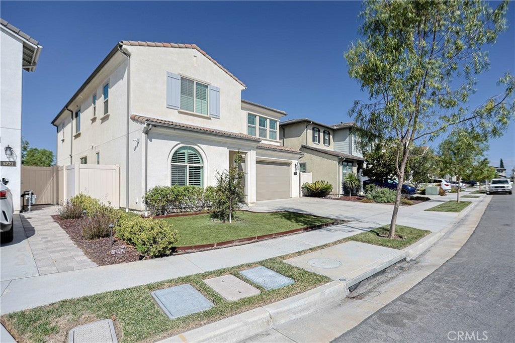 5731 Windchime Drive
