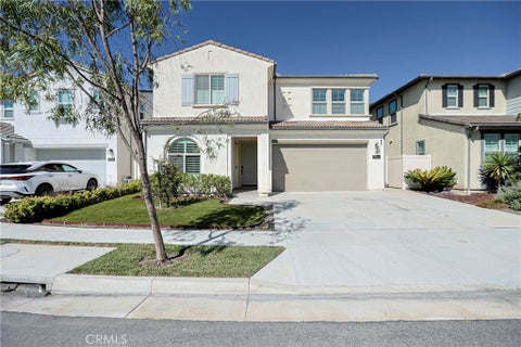 Photo of 5731 Windchime Drive, Huntington Beach, CA 92647 (MLS # PW26229590)