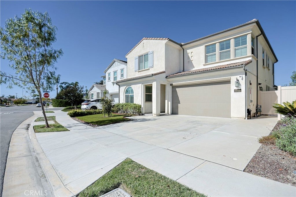 Photo of 5731 Windchime Drive, Huntington Beach, CA 92647 (MLS # PW26229590)