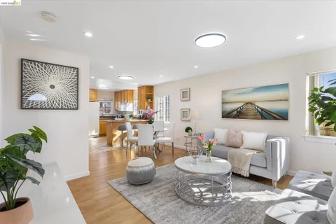 274 Thrift St, San Francisco, CA 94112 - MLS#: 41149655