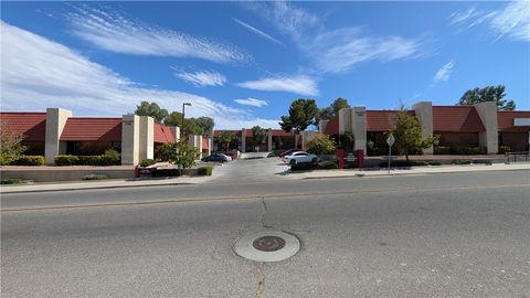 Photo of 16519 Victor ST #350, Victorville, CA 92395 (MLS # HD26157805)
