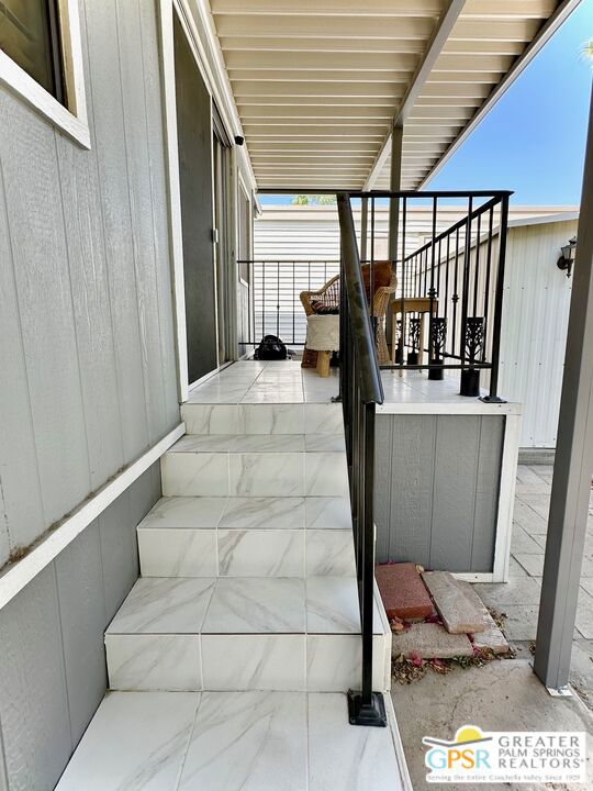 Desert Shadows Rv Re - Residential Lease