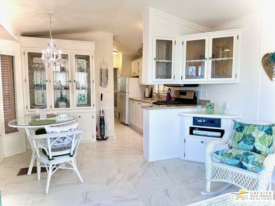 Desert Shadows Rv Re - Residential Lease