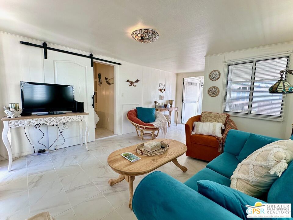 Desert Shadows Rv Re - Residential Lease