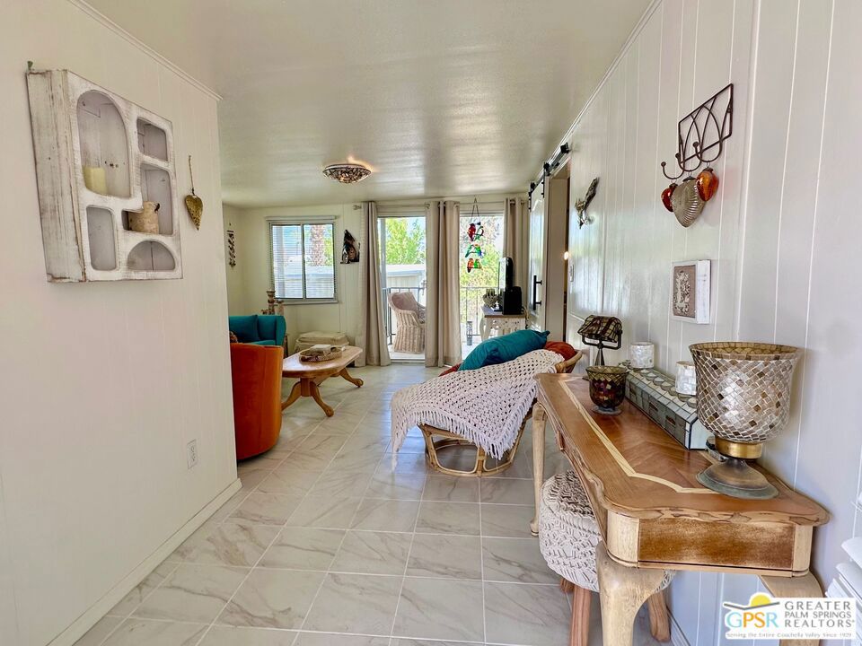 Desert Shadows Rv Re - Residential Lease