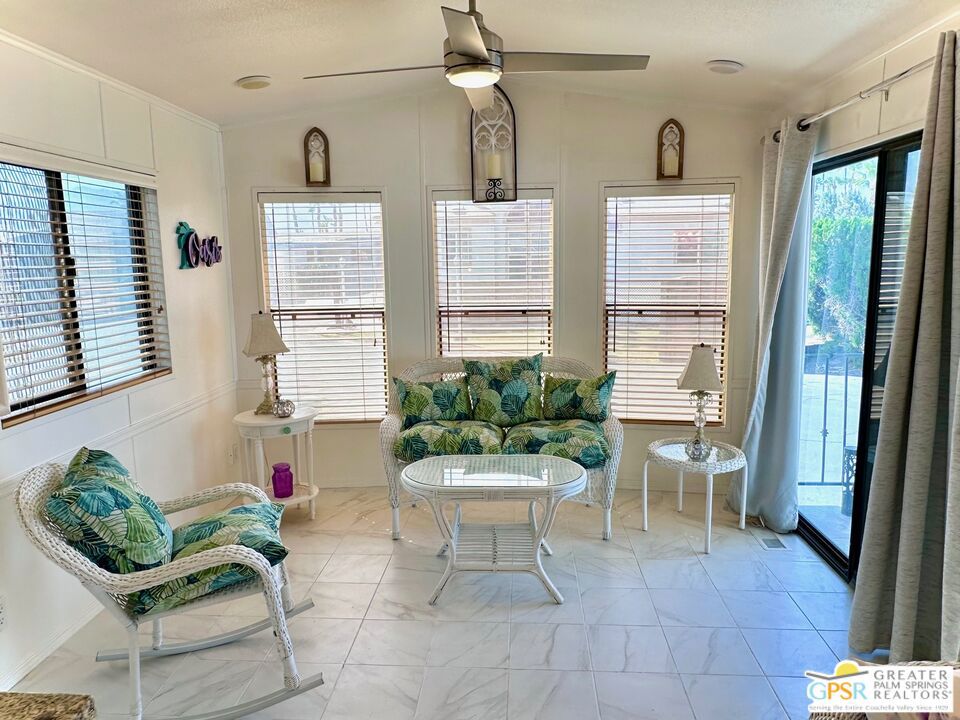 Desert Shadows Rv Re - Residential Lease