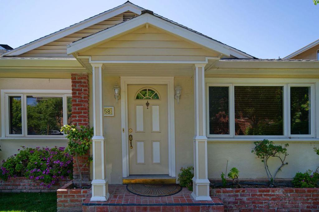 558 Lassen Street