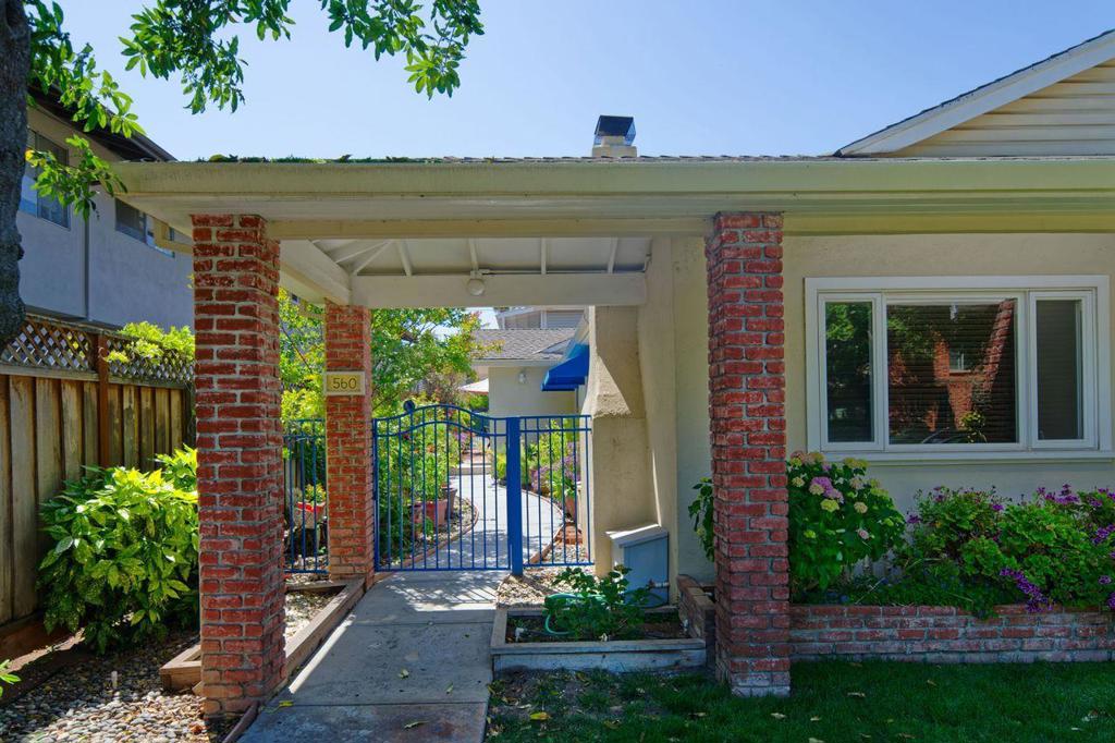 558 Lassen Street
