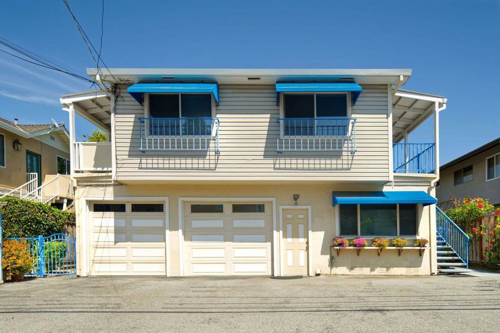 558 Lassen Street