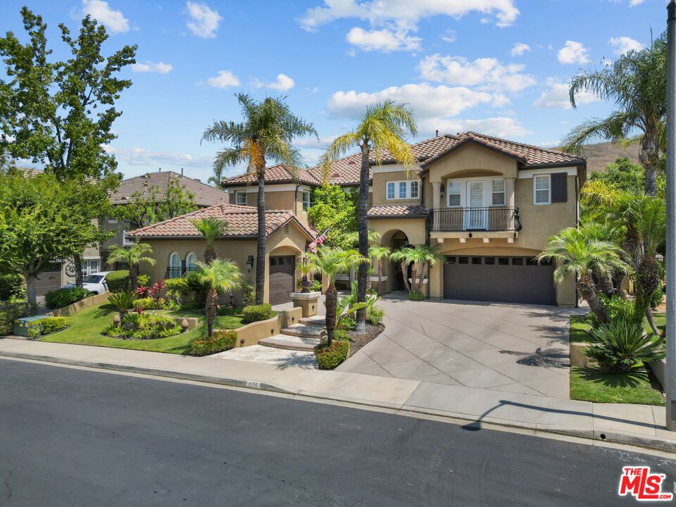 638 Oak Tree Court