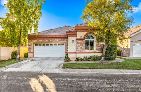 Photo of 48423 Hepburn Drive, Indio, CA 92201 (MLS # 219143307DA)