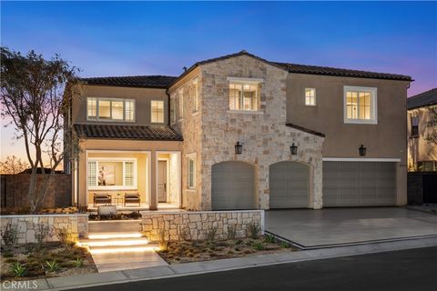 Photo of 28710 Hidden Trail Trl, Silverado, CA 92676 (MLS # OC26008701)