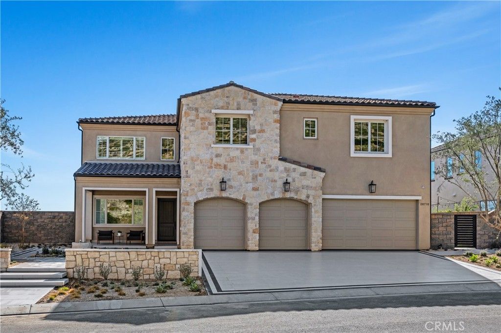 Photo of 28710 Hidden Trl, Silverado, CA 92676 (MLS # OC26008701)