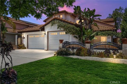 Photo of 2981 Pembroke CIR, Corona, CA 92879 (MLS # IG26103490)