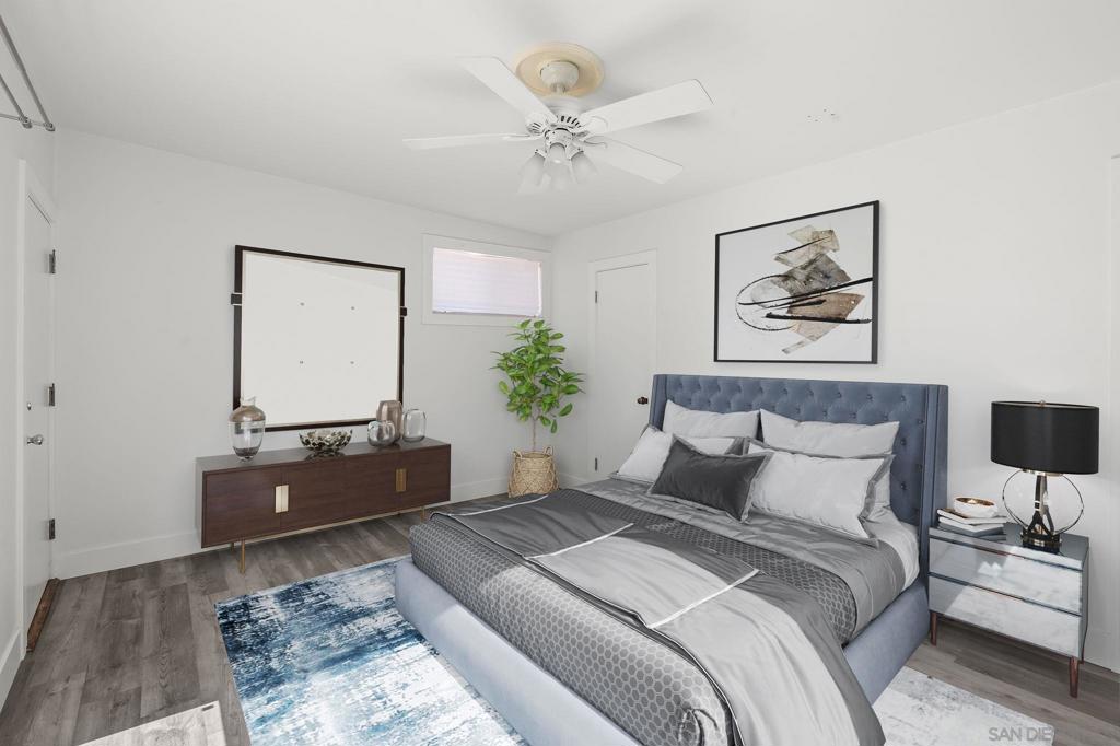 Coronado Village - Residential