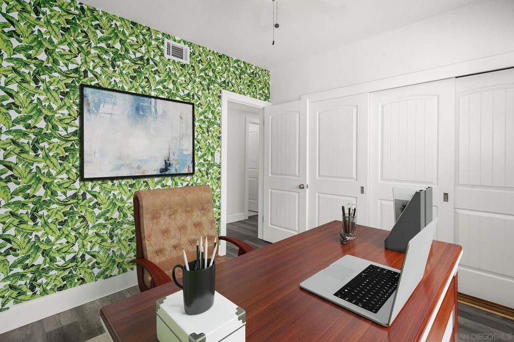 Coronado Village - Residential