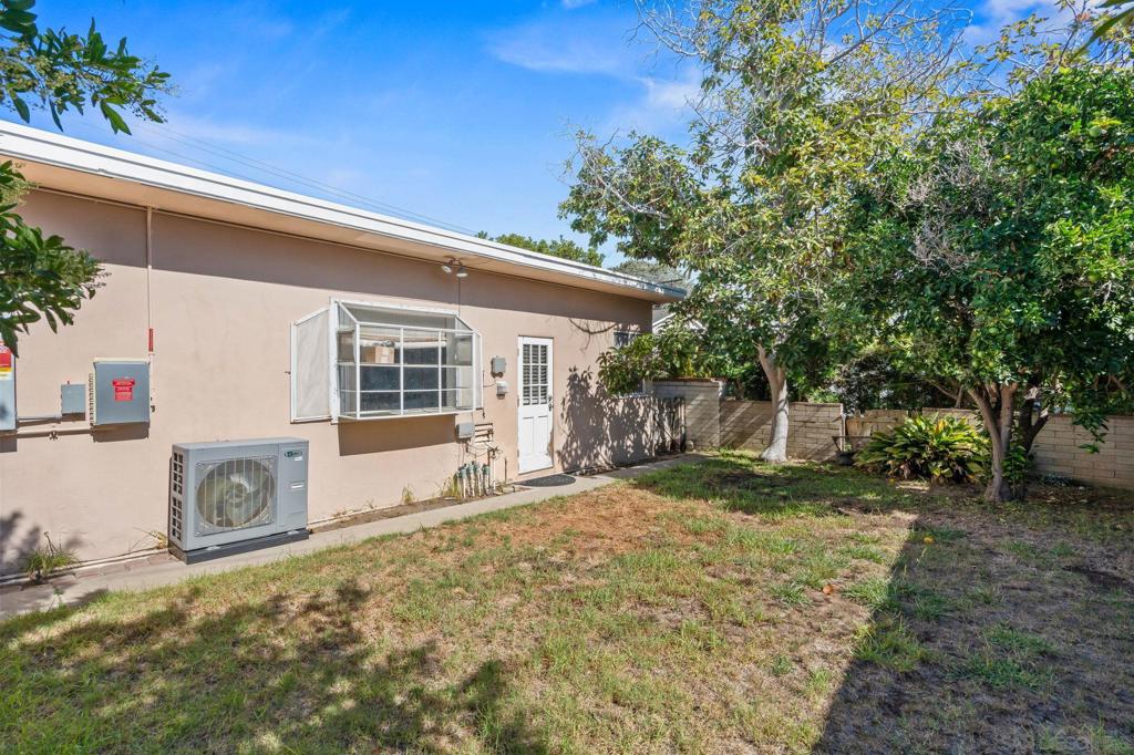 Coronado Village - Residential