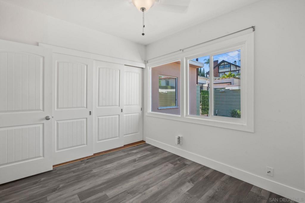 Coronado Village - Residential