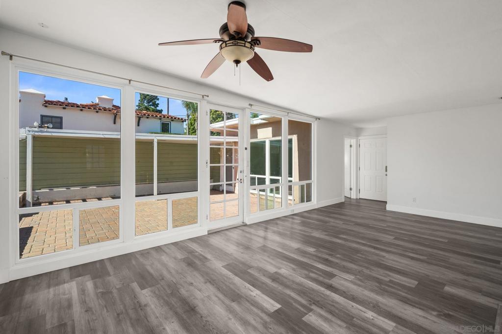 Coronado Village - Residential