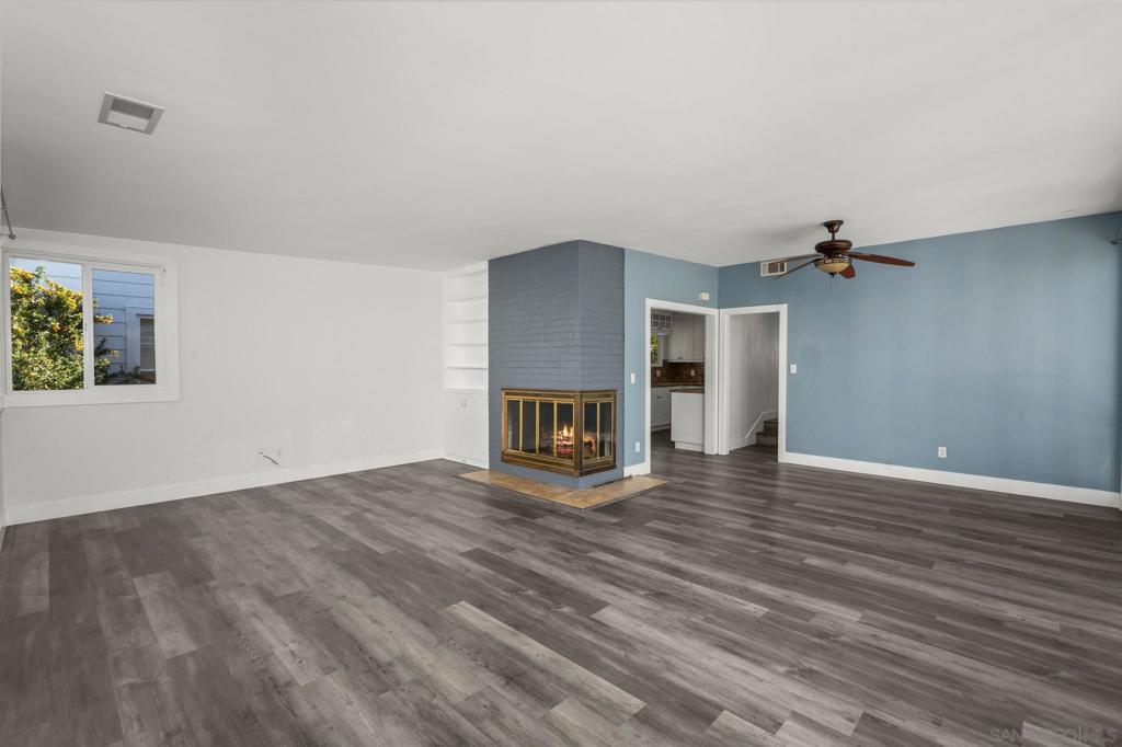 Coronado Village - Residential