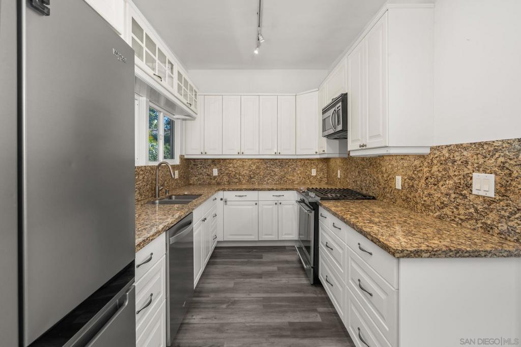 Coronado Village - Residential