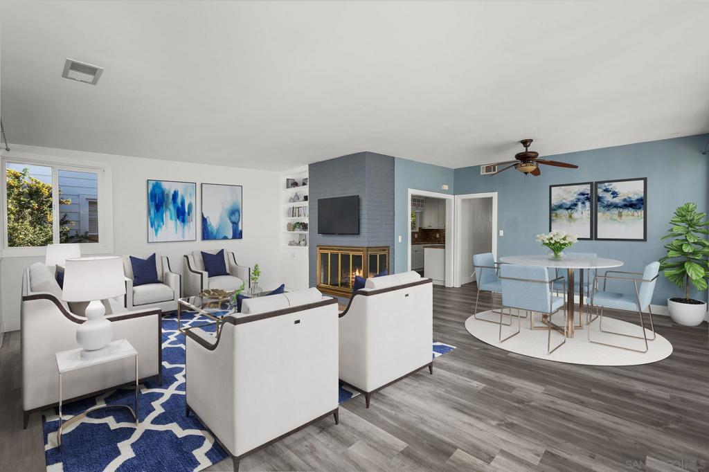 Coronado Village - Residential