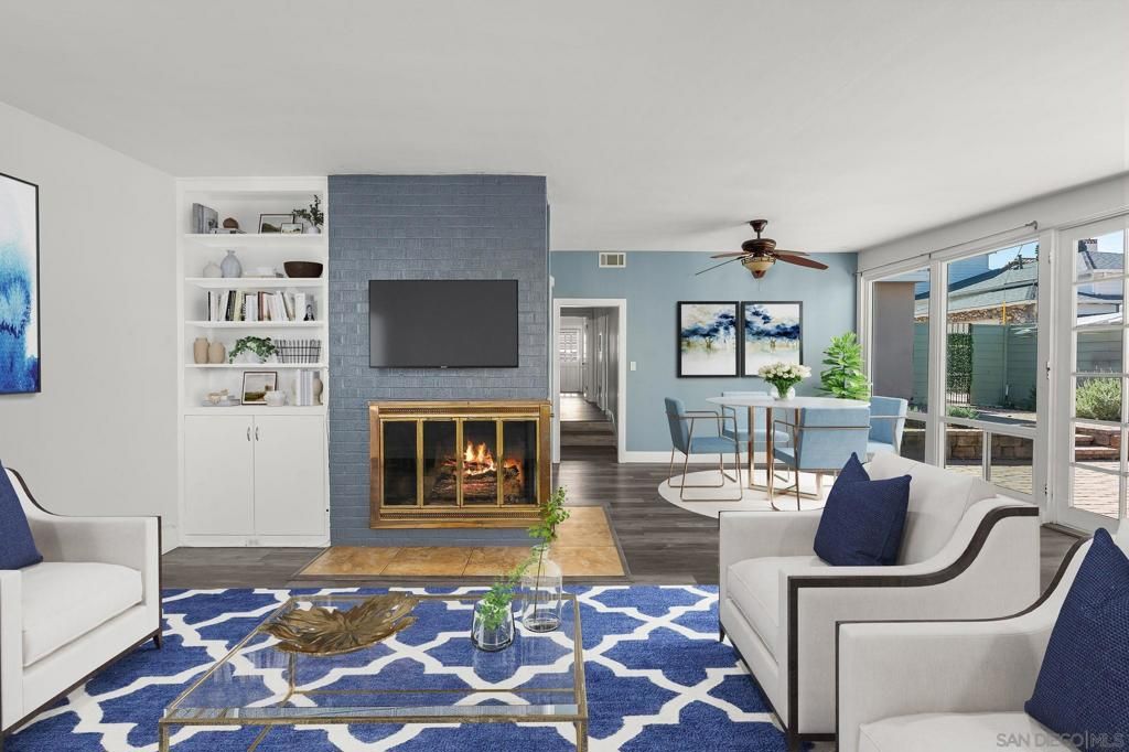 Photo of 1422 6th Street St, Coronado, CA 92118 (MLS # 250042190SD)