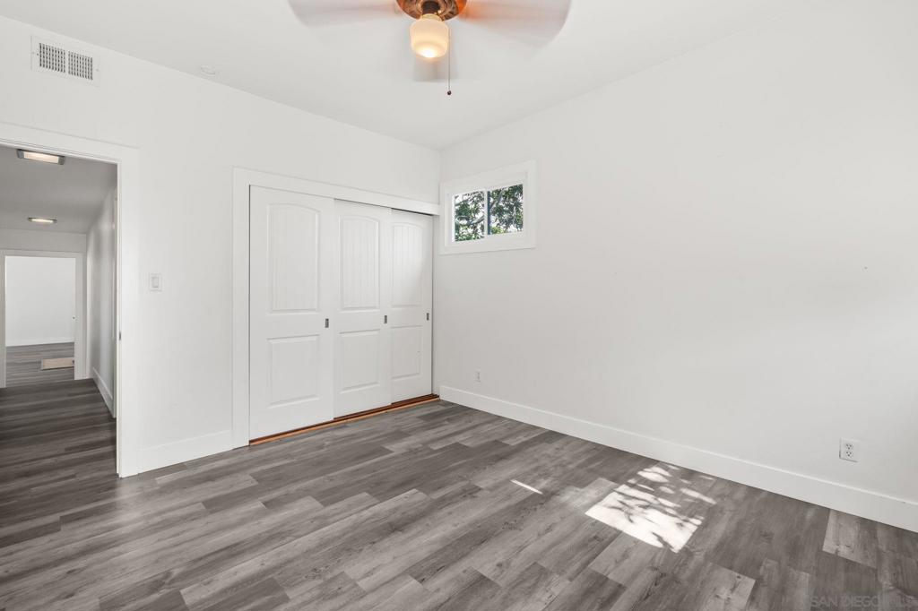 Coronado Village - Residential