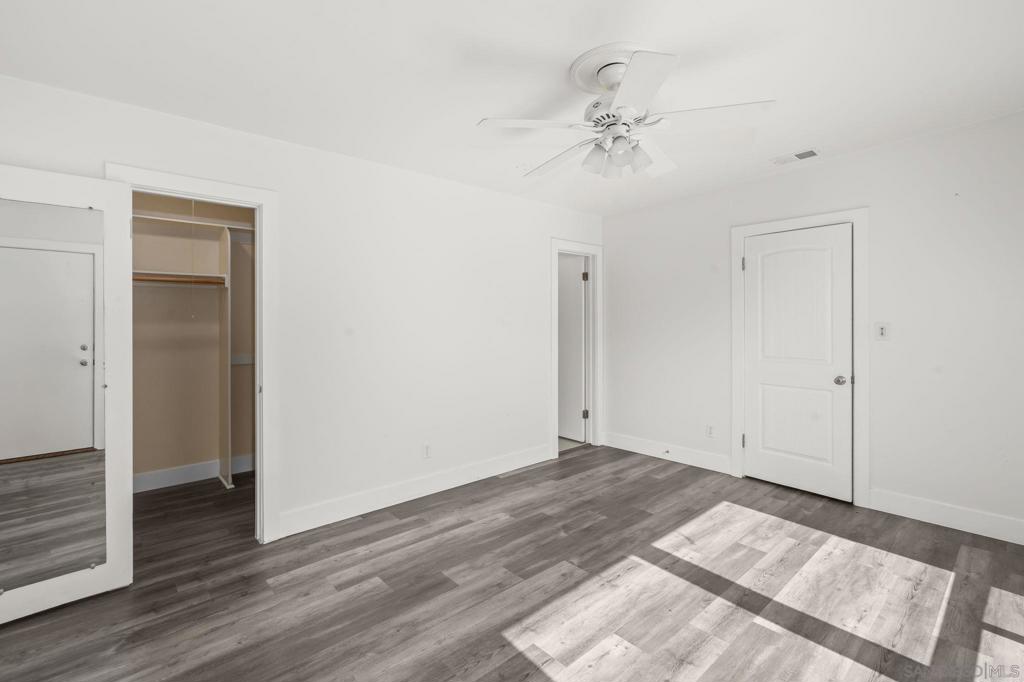 Coronado Village - Residential