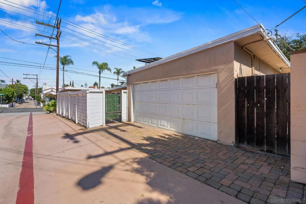 Coronado Village - Residential