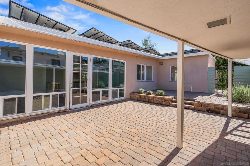 Coronado Village - Residential