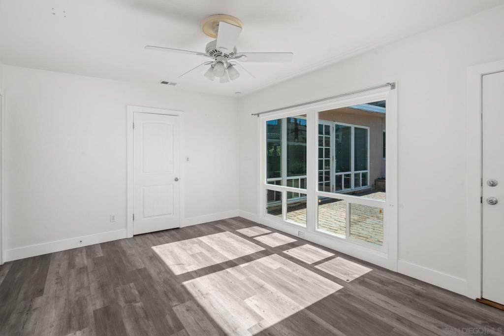 Coronado Village - Residential