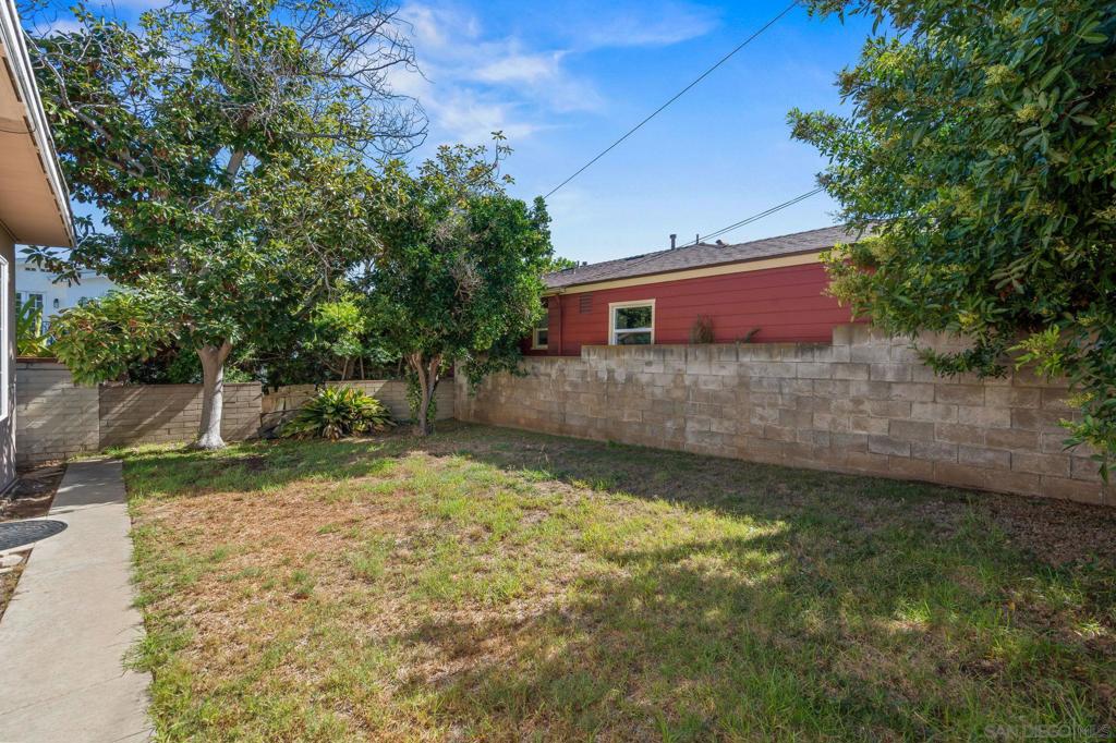 Coronado Village - Residential